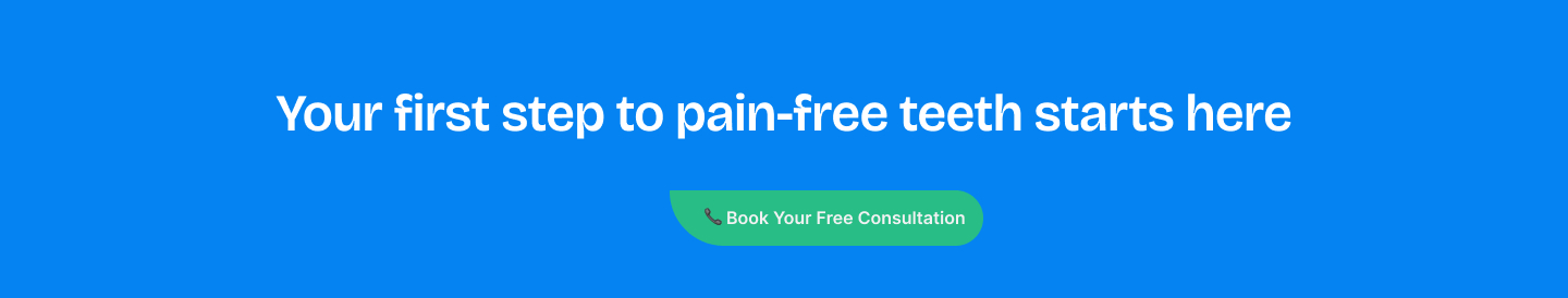 root canal specialist