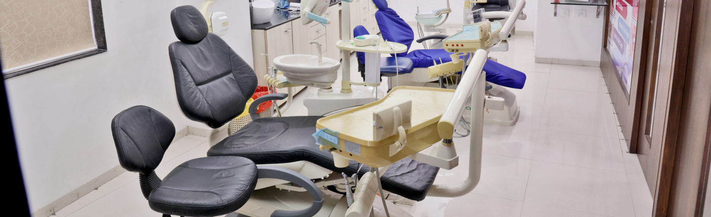 Best Dental Clinic in Ahmedabad