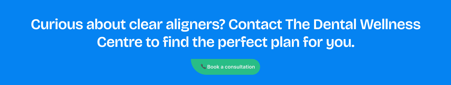 Contact us - Dental Wellness Centre