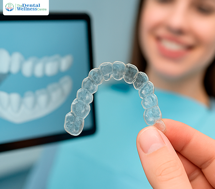 Tile View - 10 Common Mistakes to Avoid During Your Invisalign Treatment