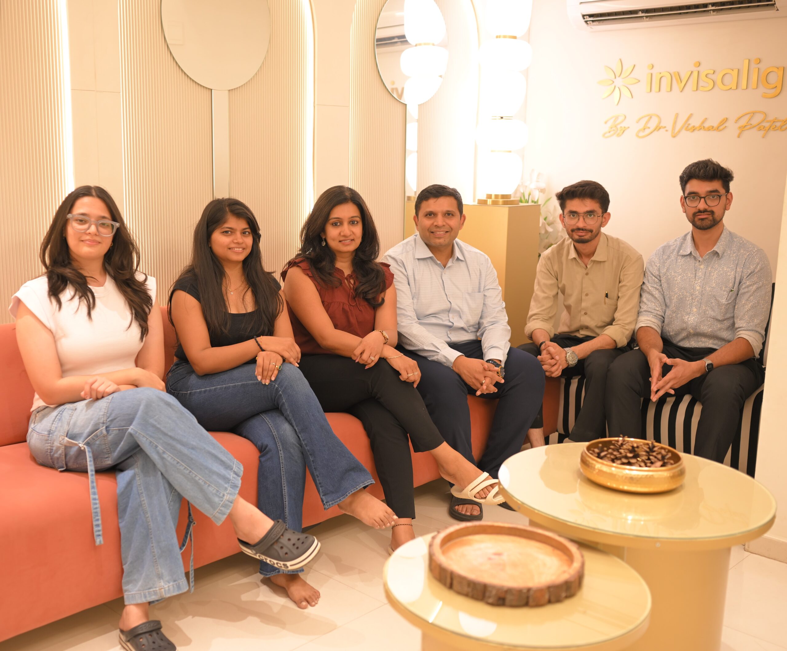 Our Team - The Dental Wellness Centre