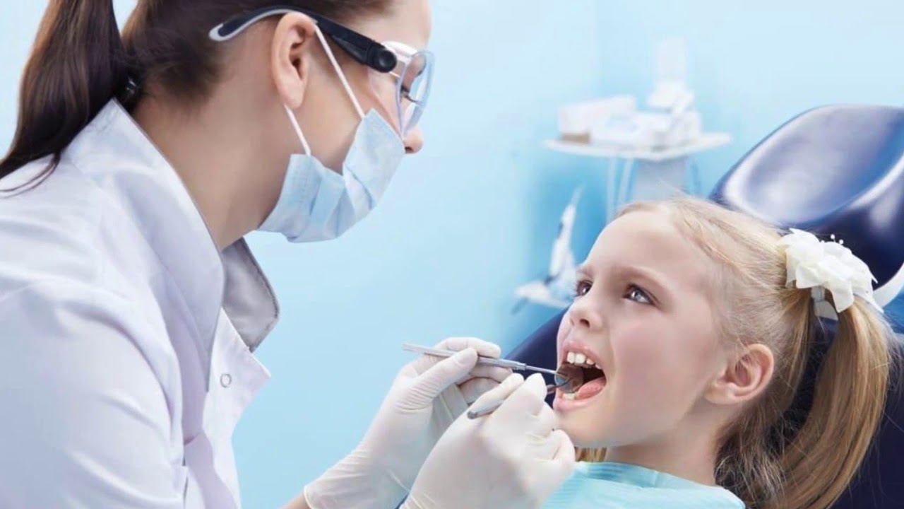 Orthodontic Assessment