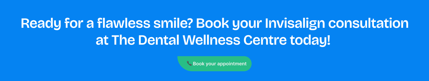 Contact us - The Dental Wellness Centre