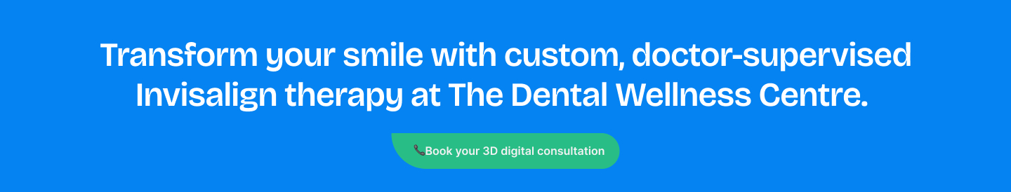 Contact us - The Dental Wellness Centre