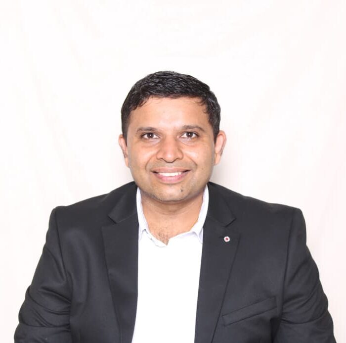 Dr. Vishal Patel